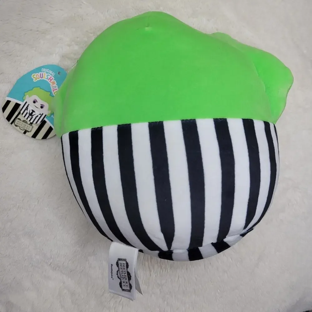 Squishmallows Official Plush 10